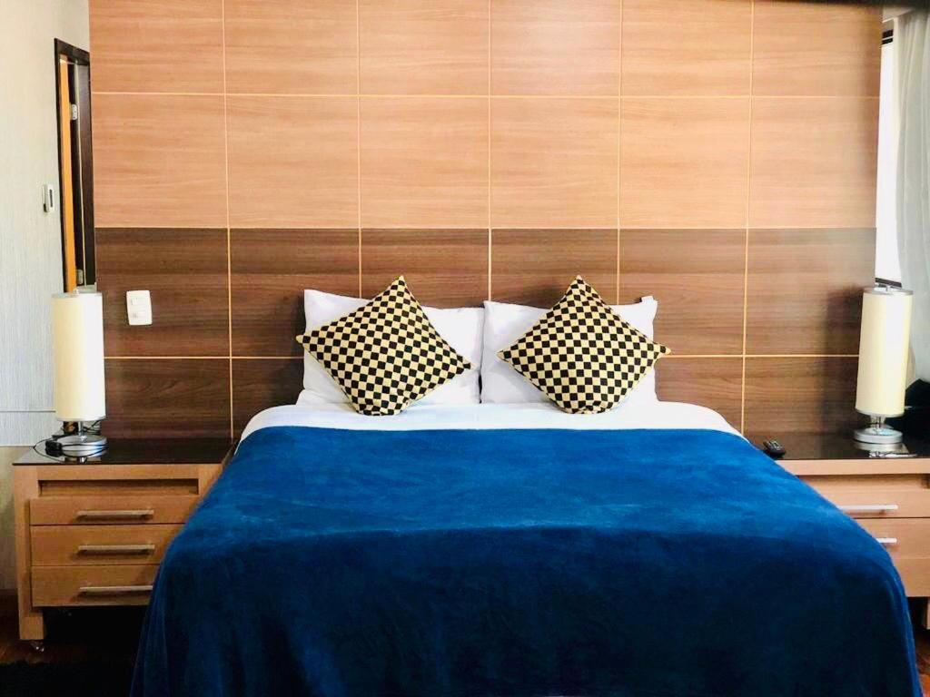 דירות סאו פאולו Lindo Apto Dois Ambientes No Bourbon מראה חיצוני תמונה